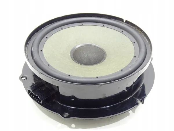 Altavoz de puerta delantero izquierdo Volkswagen Golf VI Cabrio image 2