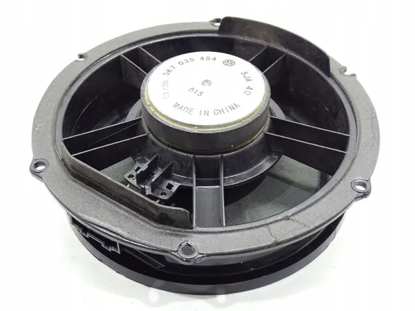 Altavoz de puerta delantero izquierdo Volkswagen Golf VI Cabrio image 3