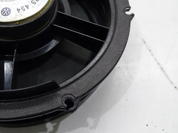 Altavoz de puerta delantero izquierdo Volkswagen Golf VI Cabrio image 4
