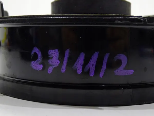 Altavoz de puerta delantero izquierdo Volkswagen Golf VI Cabrio image 5