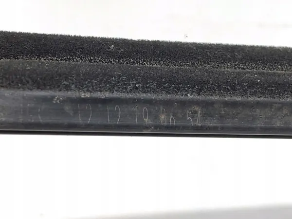 Etuoikea raapimisnauha OEM LORK-2316-57457 image 4