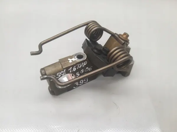 Kurbelwellenlager OEM 8665774 für 1.6 THP 225PS image 2