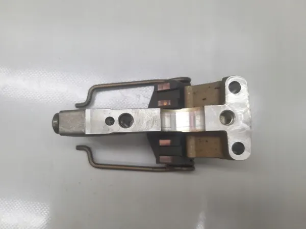 Kurbelwellenlager OEM 8665774 für 1.6 THP 225PS image 7