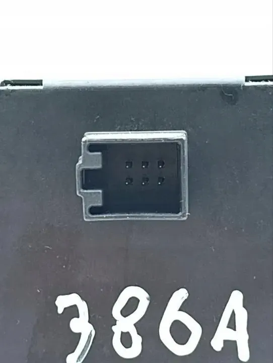 Porsche Panamera (971) OEM 971905865B Begagnad stationär del image 7