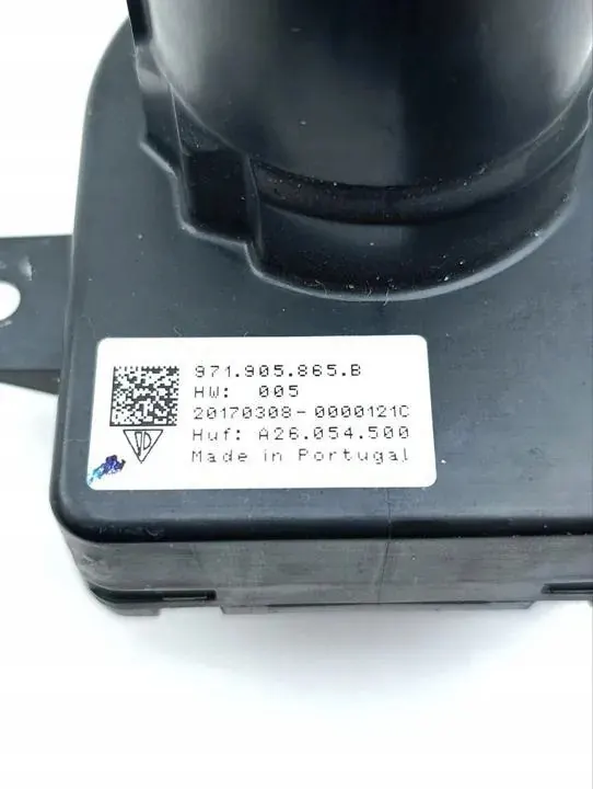 Porsche Panamera (971) OEM 971905865B Begagnad stationär del image 8