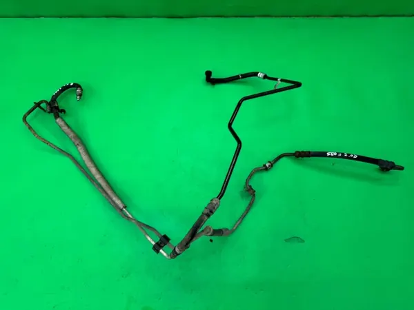 Conjunto Mangueiras Direção OEM 31280630 Volvo S60 V60 image 2
