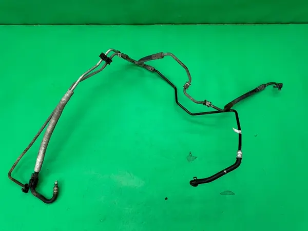 Conjunto Mangueiras Direção OEM 31280630 Volvo S60 V60 image 10