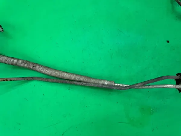 Conjunto Mangueiras Direção OEM 31280630 Volvo S60 V60 image 3