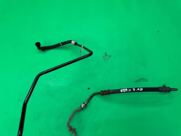 Conjunto Mangueiras Direção OEM 31280630 Volvo S60 V60 image 6