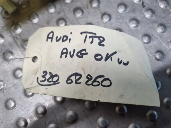 Elevador de vidro dianteiro esquerdo Audi TT 8N image 3