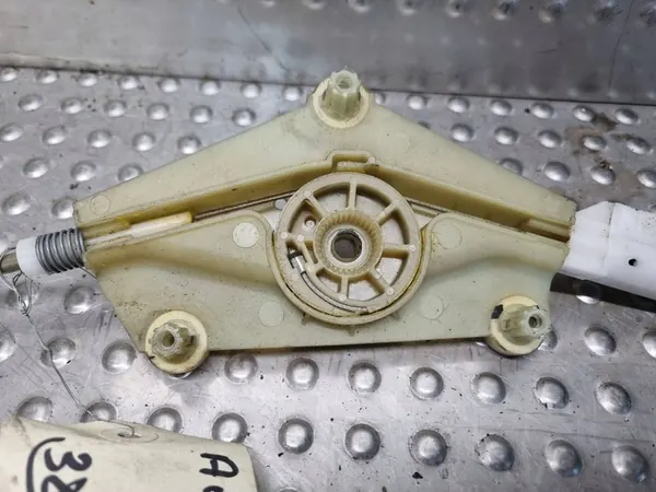 Elevador de vidro dianteiro esquerdo Audi TT 8N image 4