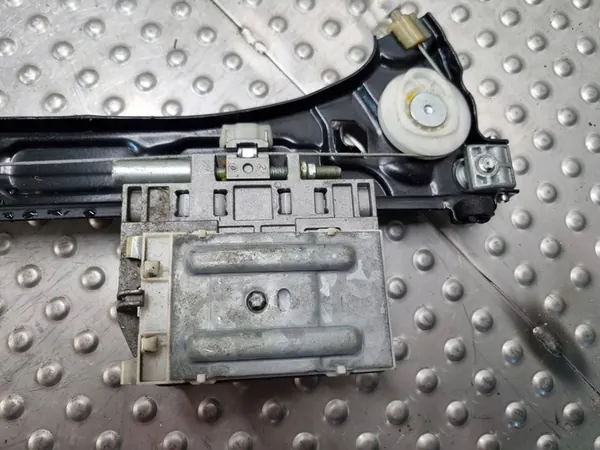 Elevador de vidro dianteiro esquerdo Audi TT 8N image 5