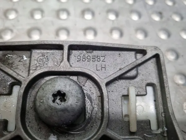 Elevador de vidro dianteiro esquerdo Audi TT 8N image 7