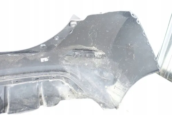 Parachoques trasero OEM 850225SH0H para Nissan Leaf II image 10