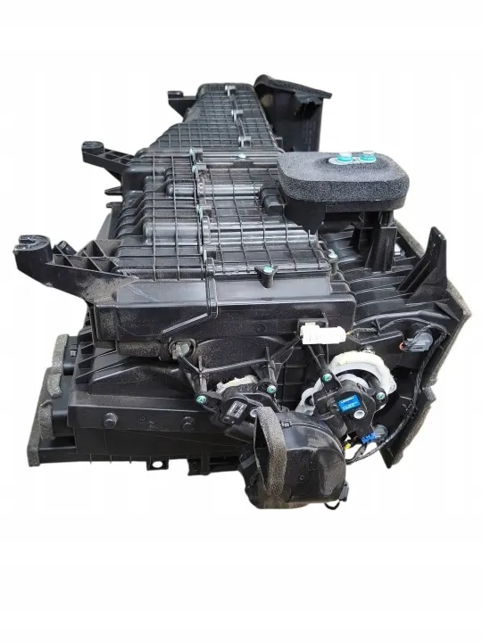 Ensemble chauffage Tesla Model S OEM 103421599A image 5