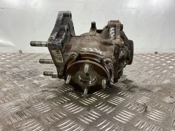 Transferbak OEM FBZ20911 voor Toyota RAV 4 image 2