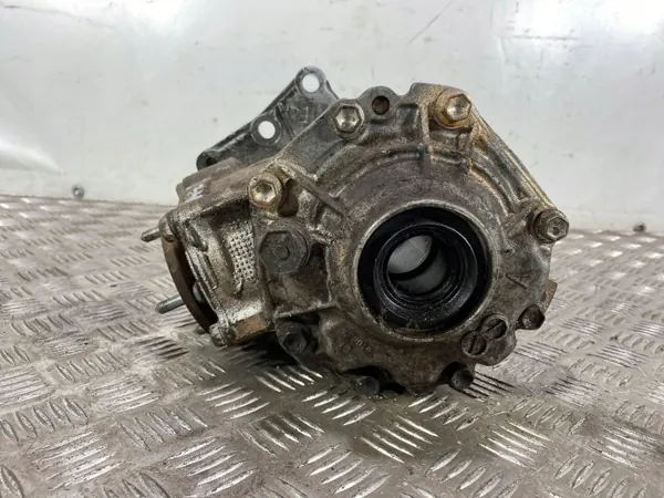 Transferbak OEM FBZ20911 voor Toyota RAV 4 image 4