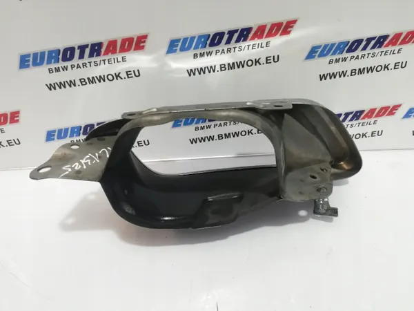 BMW OE Uitlaatpijp Eind Links OEM 5A5C8E7 8074189 image 6