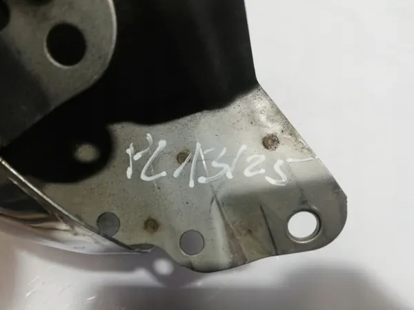 BMW OE Uitlaatpijp Eind Links OEM 5A5C8E7 8074189 image 8