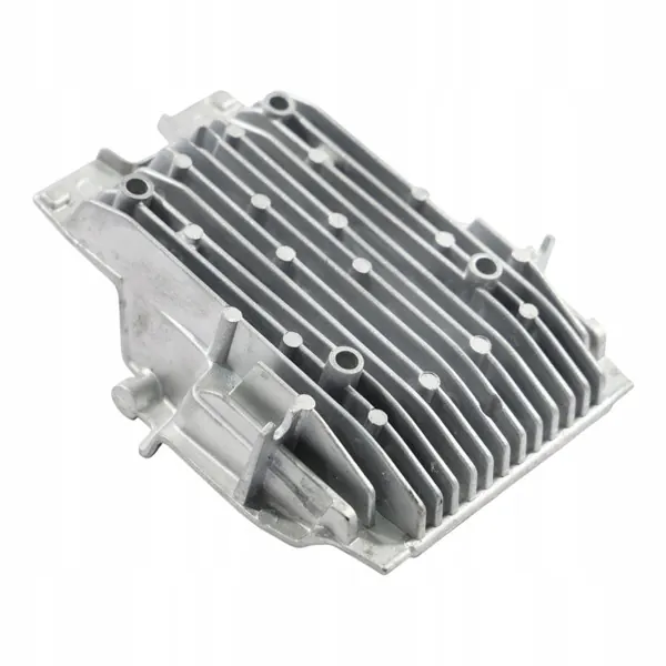 Módulo Controlo Faróis LED Audi Q3 F3 OEM 80023103 image 2