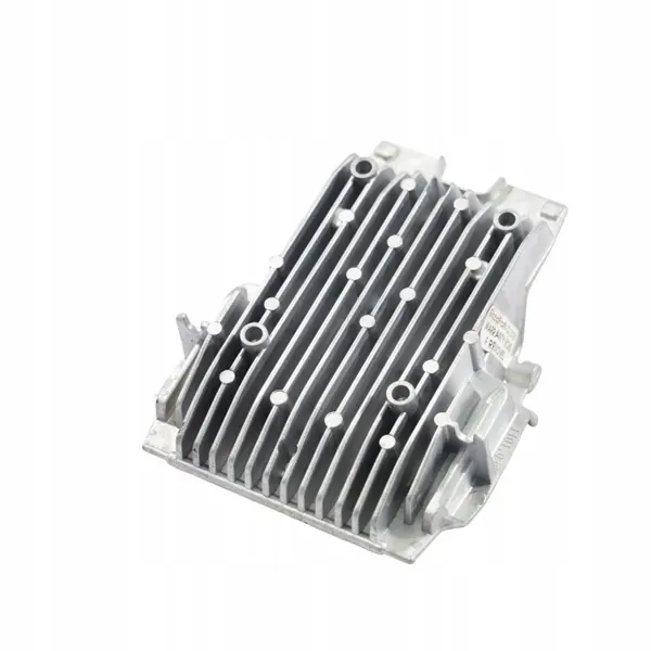 Módulo Controlo Faróis LED Audi Q3 F3 OEM 80023103 image 3