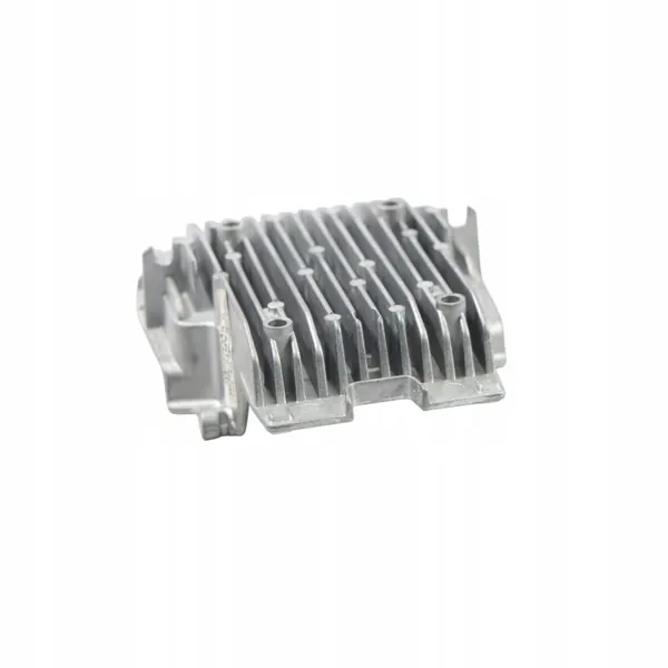Módulo Controlo Faróis LED Audi Q3 F3 OEM 80023103 image 7