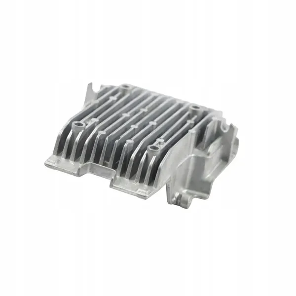 Módulo Controlo Faróis LED Audi Q3 F3 OEM 80023103 image 8