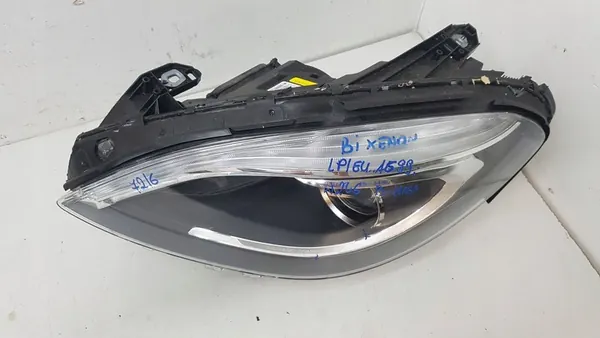 MERCEDES B-KLASSE W246 VOORLICHT BI-XENON image 3