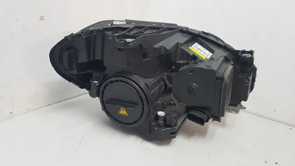 MERCEDES B-KLASSE W246 VOORLICHT BI-XENON image 6