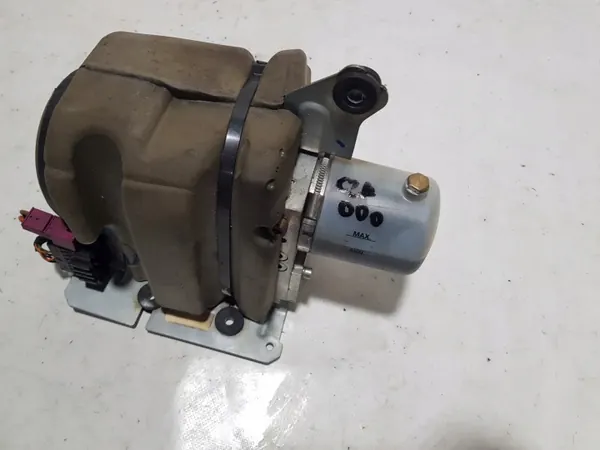 Kattopumppu OEM A2078000030 Mercedes W207:lle image 3