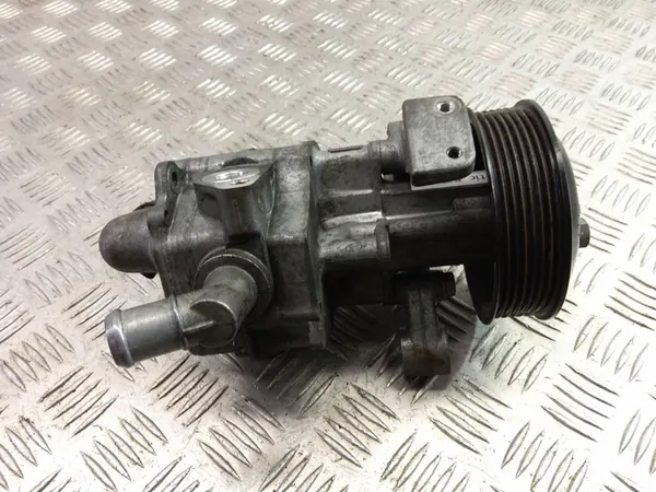 Assistência de direção BMW 7 (F01, F02) 679649301 image 5