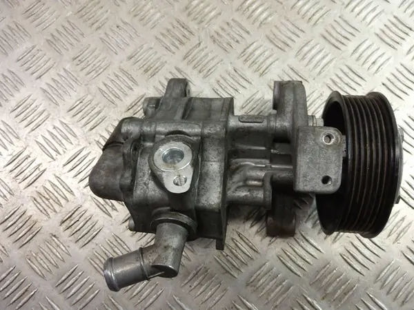 Assistência de direção BMW 7 (F01, F02) 679649301 image 6