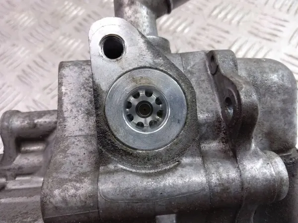 Assistência de direção BMW 7 (F01, F02) 679649301 image 9