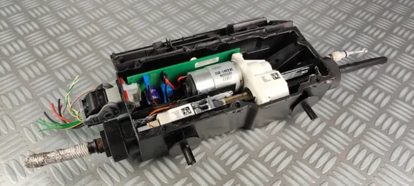 Mécanisme frein à main électrique OEM 360100002N Renault image 5