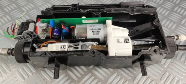 Mécanisme frein à main électrique OEM 360100002N Renault image 6