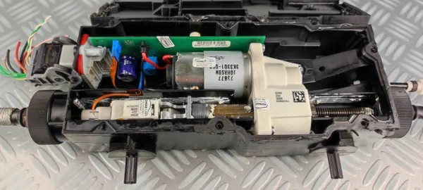 Mécanisme frein à main électrique OEM 360100002N Renault image 7