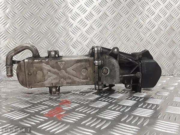 EGR-venttiili Skoda Octavia II Lift 1.6 TDI image 5