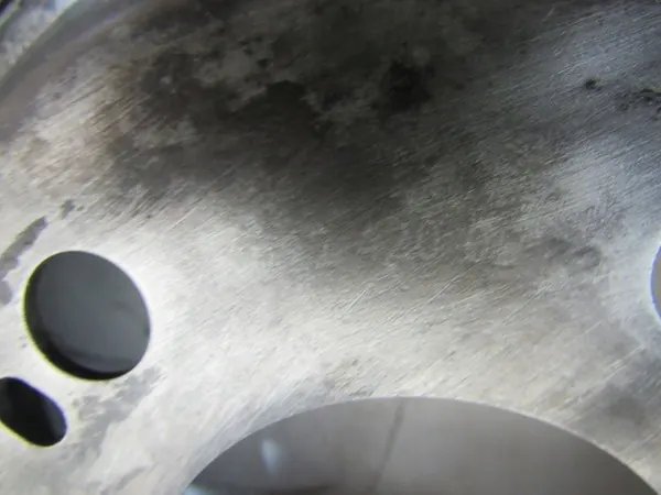 REM SCHIJF MERCEDES S KLASA 222 W222 A2224200172 image 2