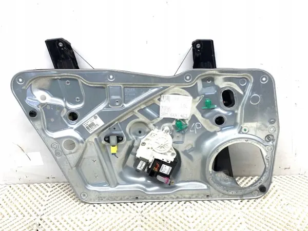OEM 5N1837729D Régulateur Vitre Gauche Avant VW Tiguan image 2