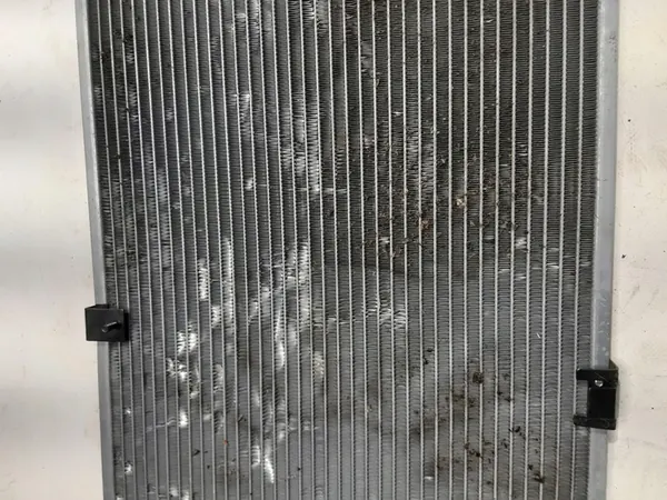 Ilmastointijäähdytin Opel Astra G 99-05 image 10