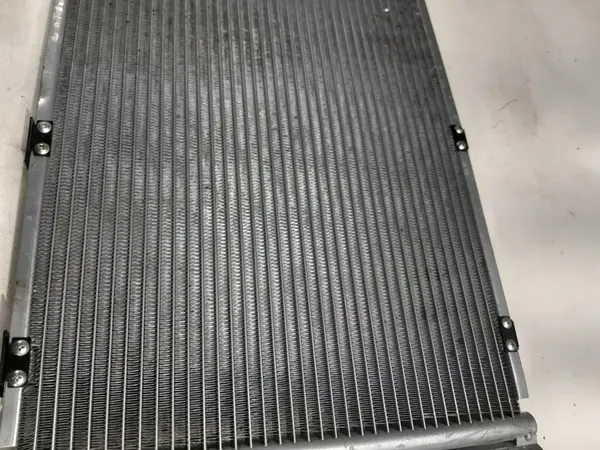 Ilmastointijäähdytin Opel Astra G 99-05 image 3