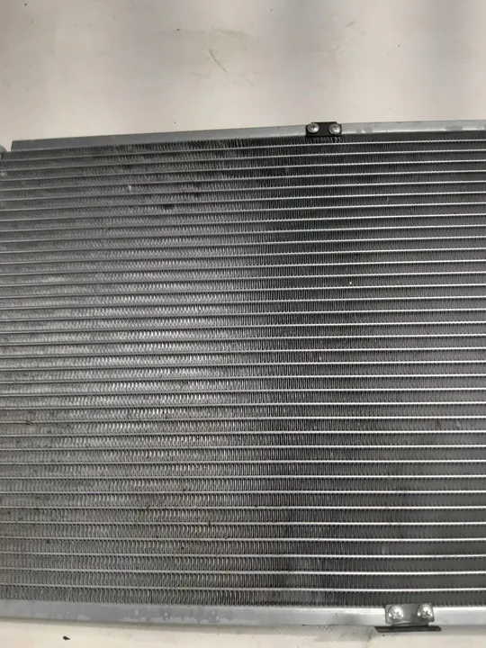 Ilmastointijäähdytin Opel Astra G 99-05 image 4