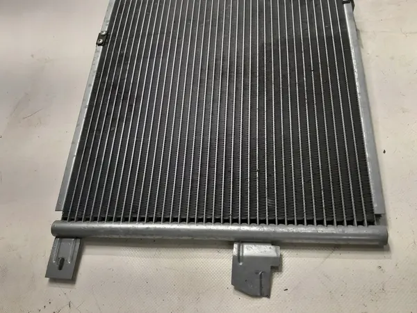 Ilmastointijäähdytin Opel Astra G 99-05 image 5