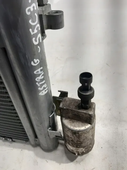 Ilmastointijäähdytin Opel Astra G 99-05 image 6