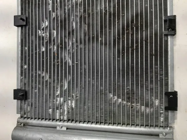 Ilmastointijäähdytin Opel Astra G 99-05 image 9