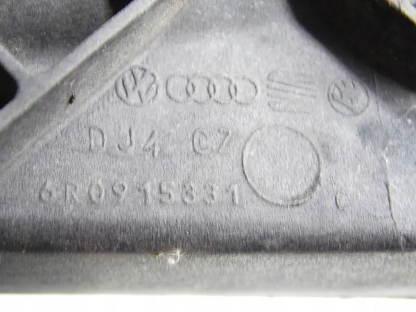 Base de Bateria 6R0915331C Polo 6R Fabia Ibiza 6J image 4