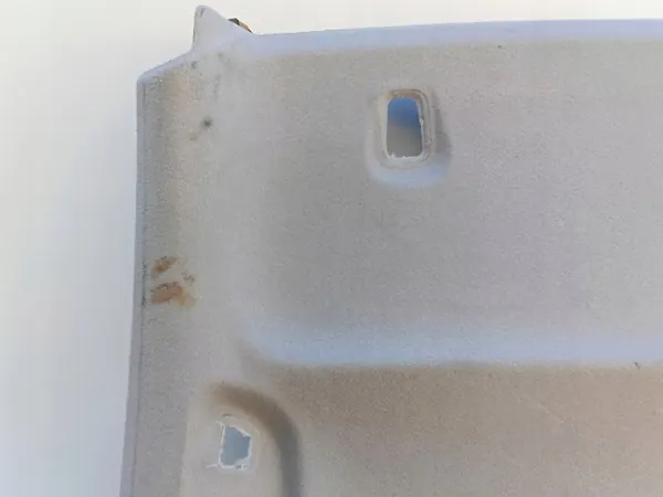 Inredningstak Mazda CX-7 OEM PODS-CX-7-MAZDA image 3