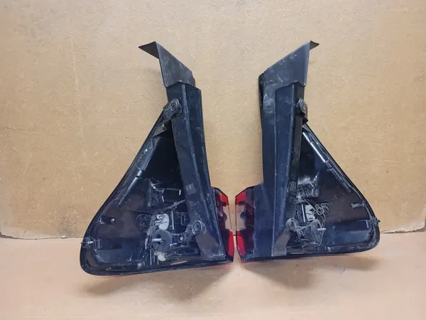 Höger bakljus LED - Renault Grand Scenic IV image 2