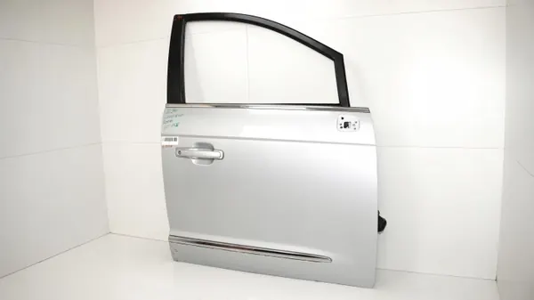 Porte avant droite OEM 360176348 pour SsangYong Rodius II image 3