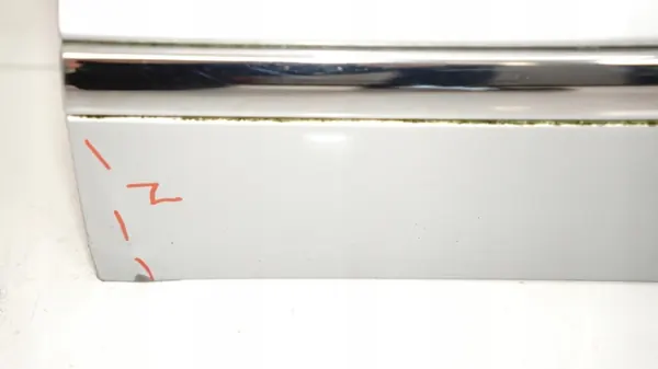 Porte avant droite OEM 360176348 pour SsangYong Rodius II image 4